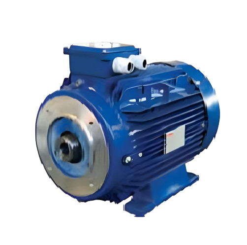Hole Shaft Motors