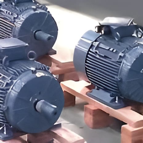Electric Motors for Marine Sector