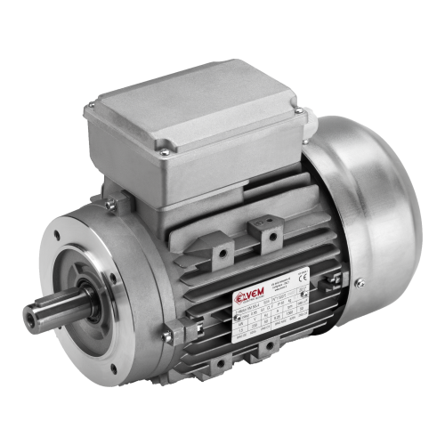 Single-phase Motors