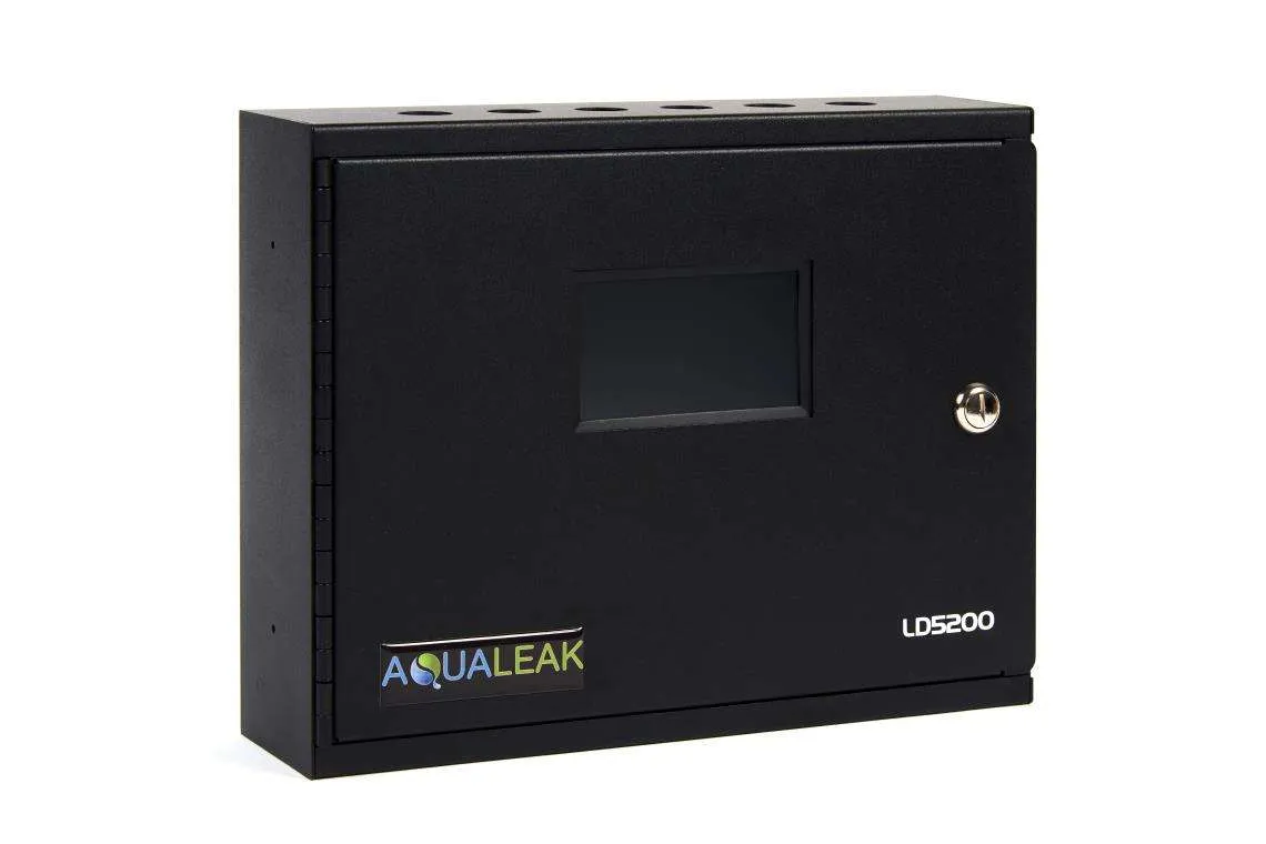 Aqualeak 5200 Controller