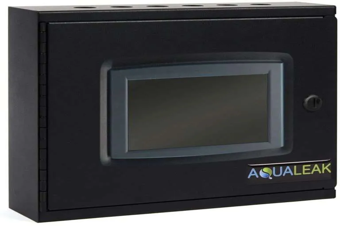 Aqualeak EMS Controller